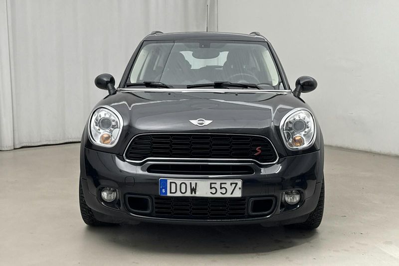 MINI Cooper bild 4