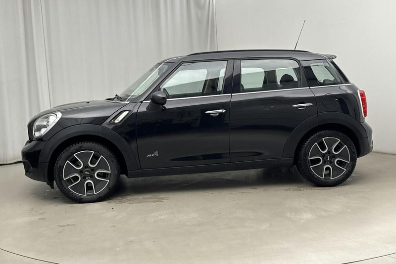 MINI Cooper bild 2