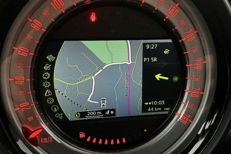MINI Cooper bild 11