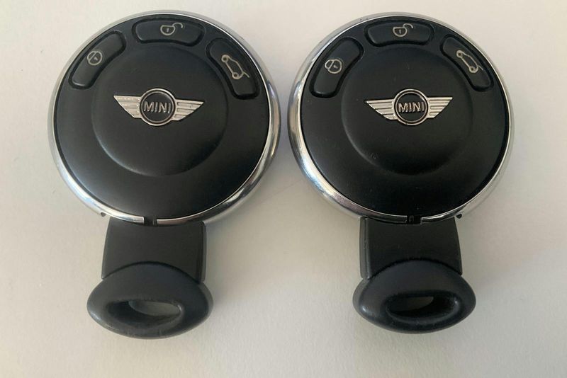 MINI Cooper bild 16