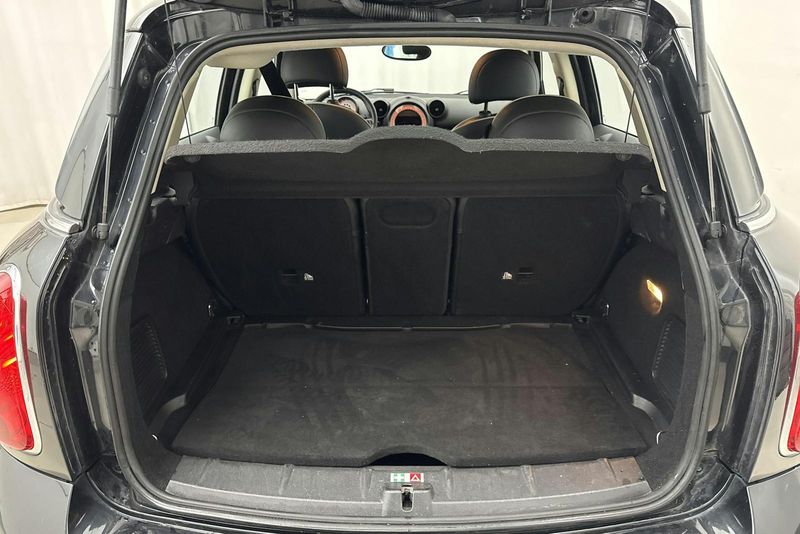 MINI Cooper bild 9