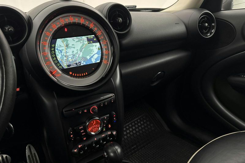 MINI Cooper bild 12