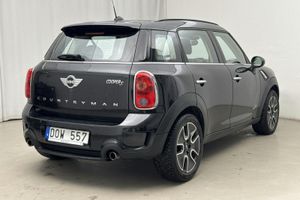 MINI Cooper bild 3