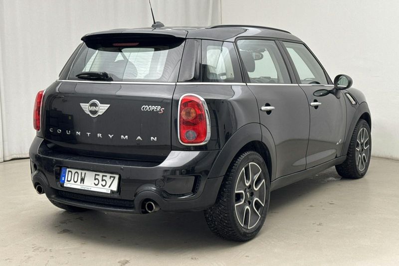 MINI Cooper bild 3
