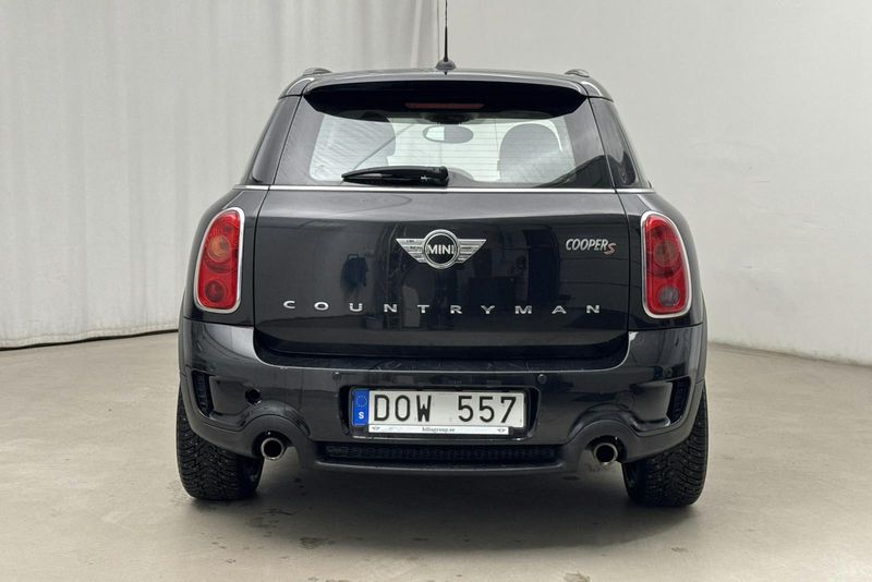 MINI Cooper bild 5
