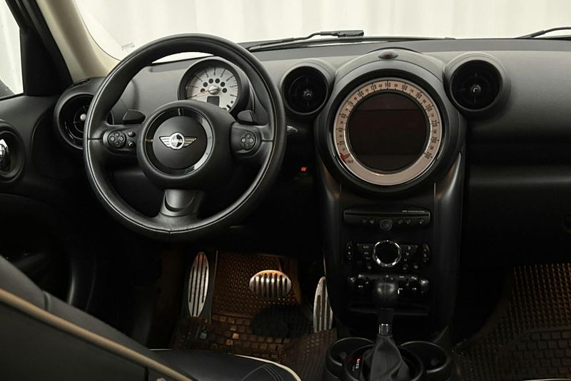 MINI Cooper bild 14