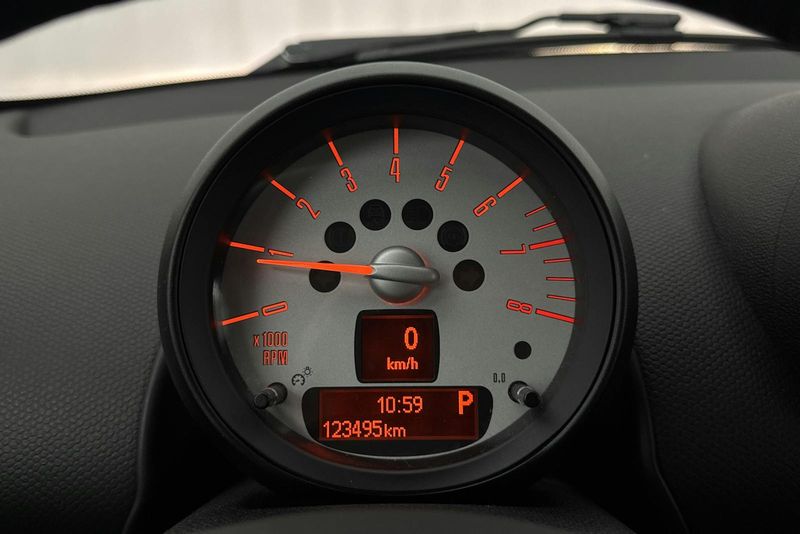 MINI Cooper bild 10