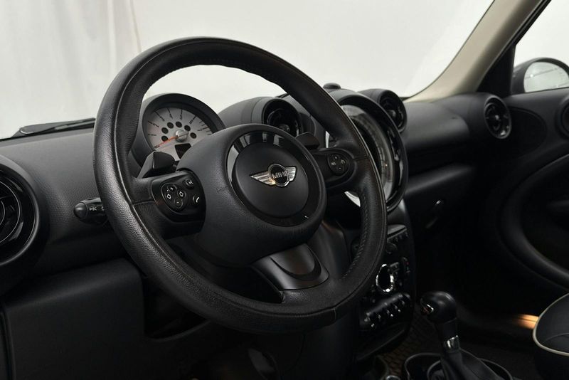 MINI Cooper bild 13