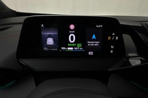 Volkswagen ID.4 bild 12