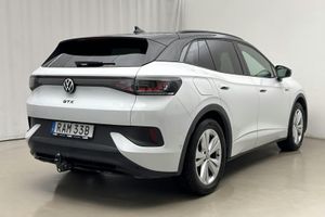 Volkswagen ID.4 bild 3