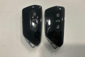 Volkswagen ID.4 bild 23