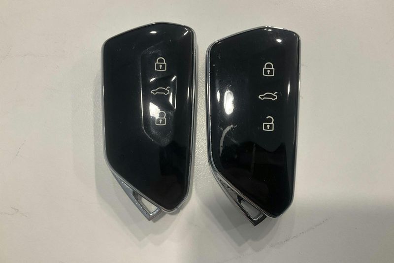 Volkswagen ID.4 bild 23