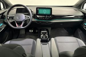 Volkswagen ID.4 bild 6