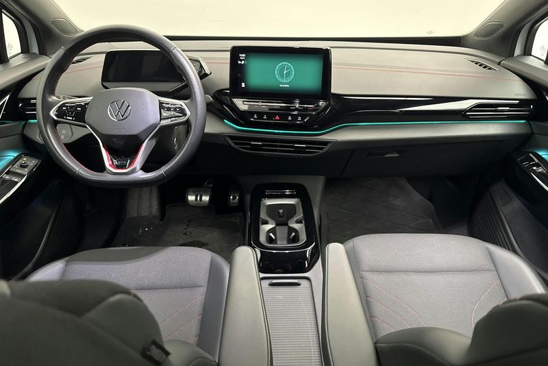 Volkswagen ID.4 bild 6