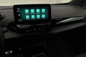 Volkswagen ID.4 bild 14