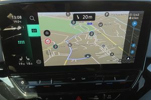 Volkswagen ID.4 bild 11