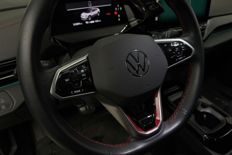 Volkswagen ID.4 bild 17