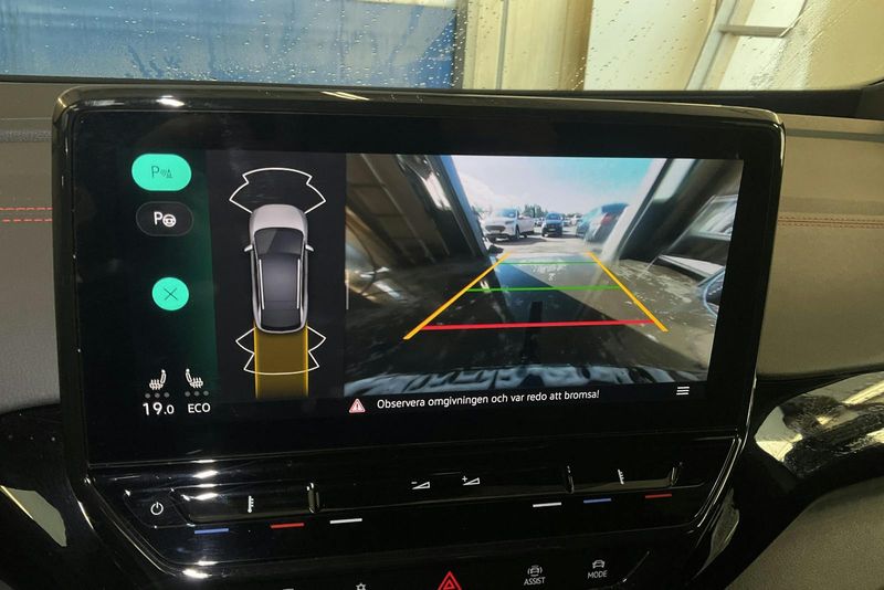 Volkswagen ID.4 bild 13