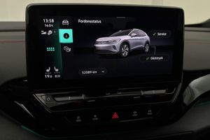Volkswagen ID.4 bild 10