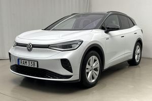Volkswagen ID.4 bild 1