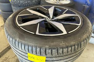 Volkswagen ID.4 bild 20