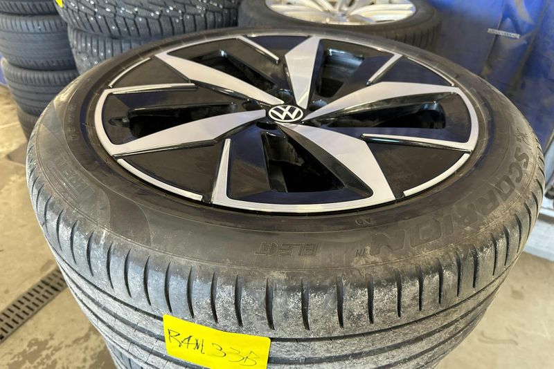 Volkswagen ID.4 bild 20