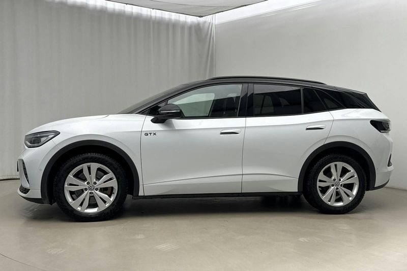 Volkswagen ID.4 bild 2