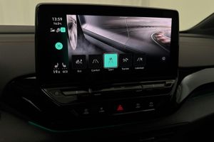 Volkswagen ID.4 bild 15