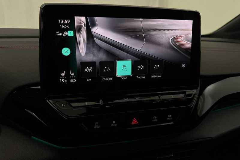 Volkswagen ID.4 bild 15