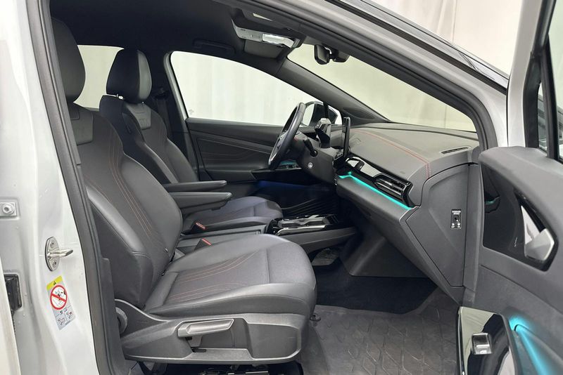 Volkswagen ID.4 bild 7