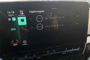 Volkswagen ID.4 bild 18