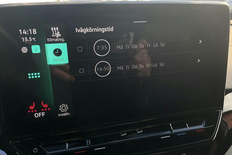 Volkswagen ID.4 bild 18
