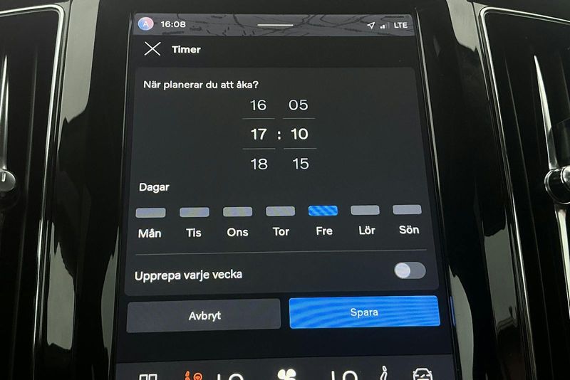Volvo XC60 bild 16