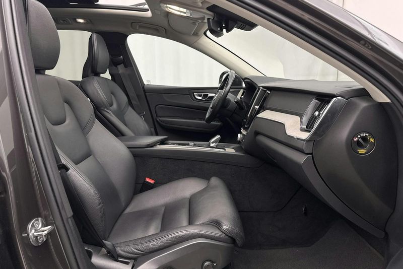 Volvo XC60 bild 7