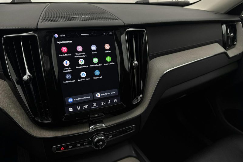 Volvo XC60 bild 13