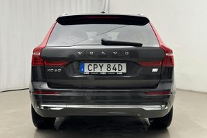 Volvo XC60 bild 5