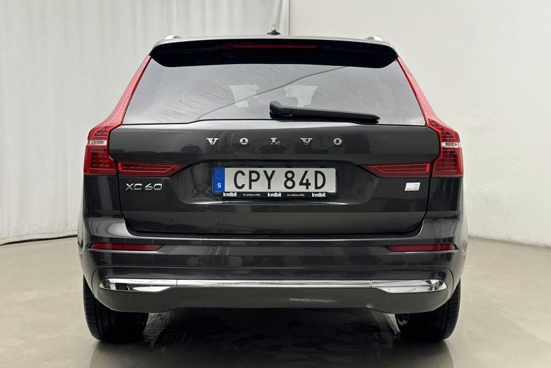 Volvo XC60 bild 5