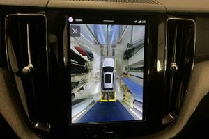 Volvo XC60 bild 12