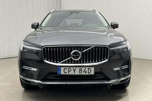 Volvo XC60 bild 4