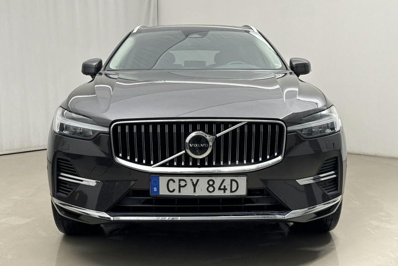 Volvo XC60 bild 4