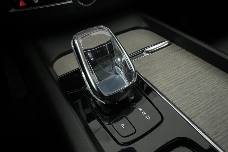 Volvo XC60 bild 21