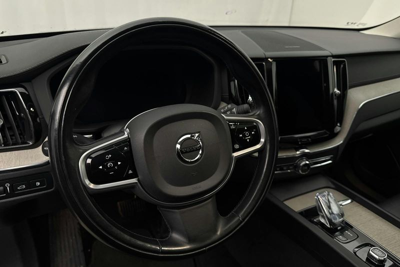 Volvo XC60 bild 24
