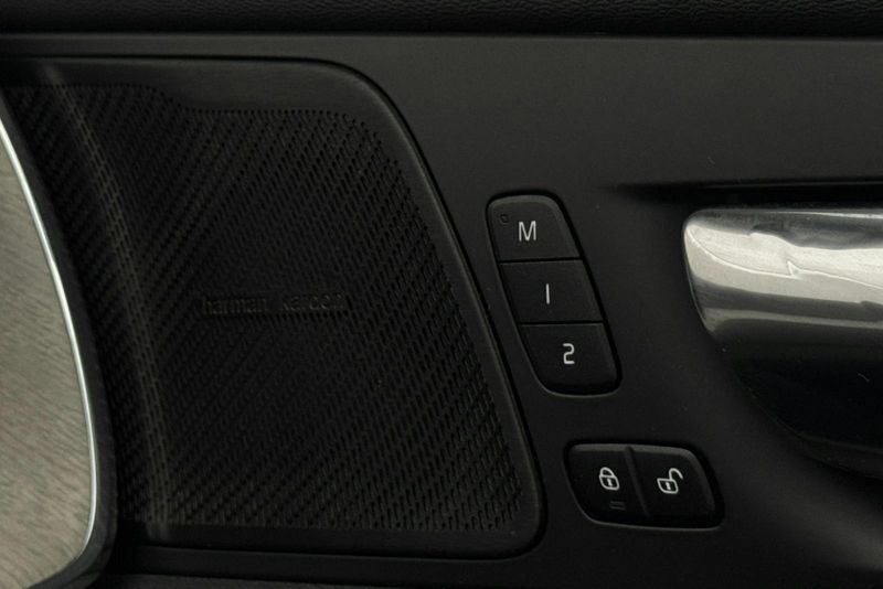 Volvo XC60 bild 20