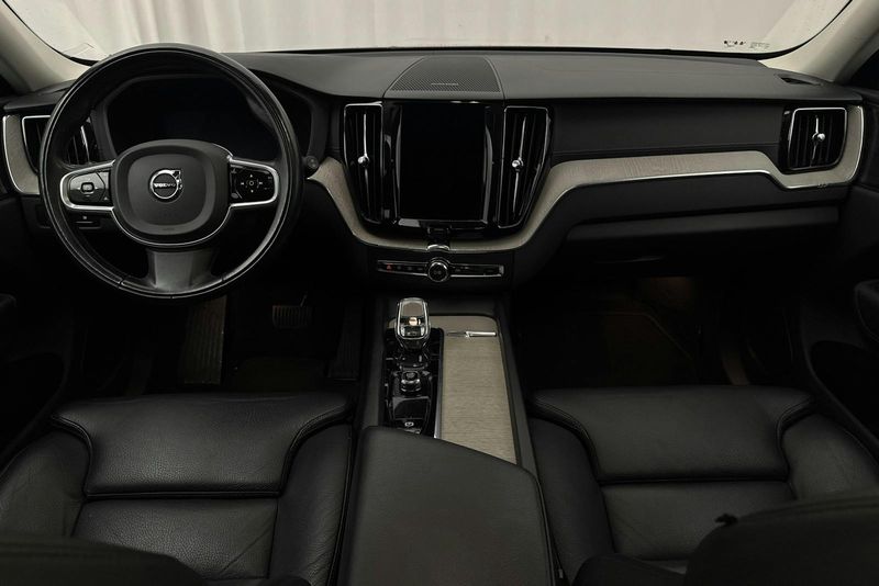Volvo XC60 bild 6