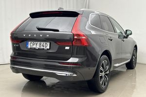 Volvo XC60 bild 3