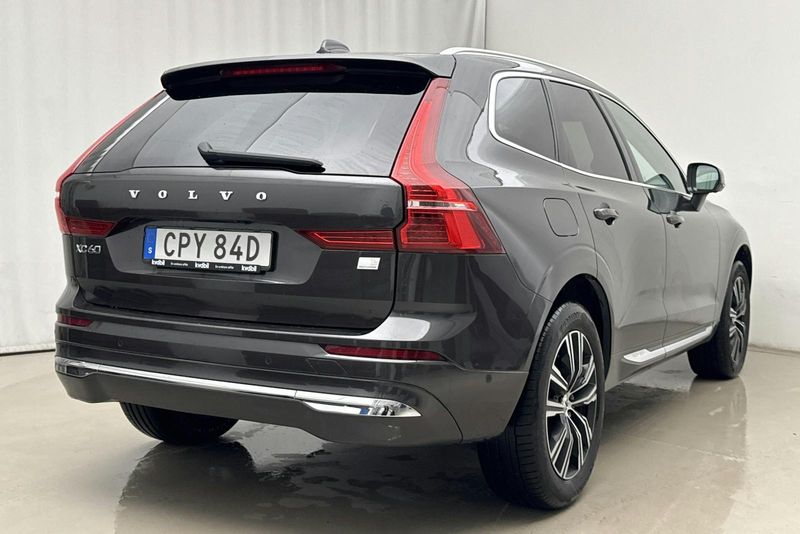 Volvo XC60 bild 3