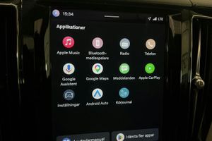 Volvo XC60 bild 15