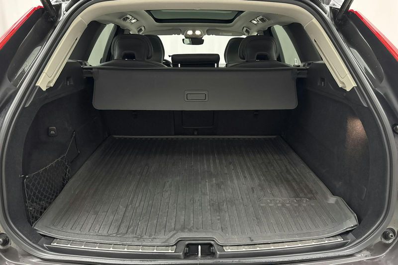 Volvo XC60 bild 9