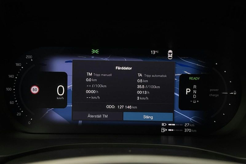 Volvo XC60 bild 10
