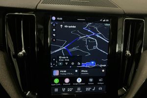 Volvo XC60 bild 14